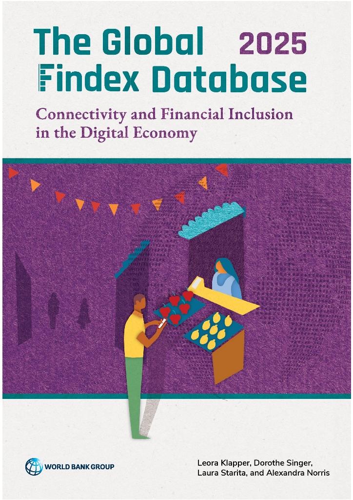Báo cáo Global Findex 2025