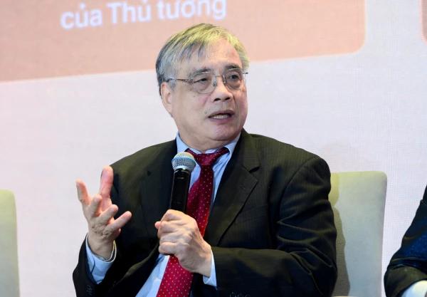 Khi khu vực tư nhân trở thành động lực tăng trưởng mạnh mẽ nhất