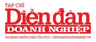 Tạp chí Diễn đàn Doanh nghiệp