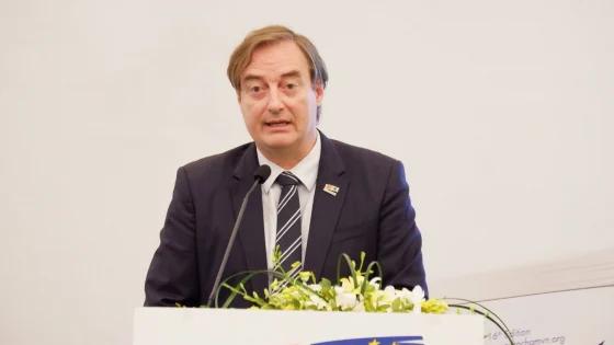 5 năm tới – giai đoạn quyết định quỹ đạo phát triển của Việt Nam