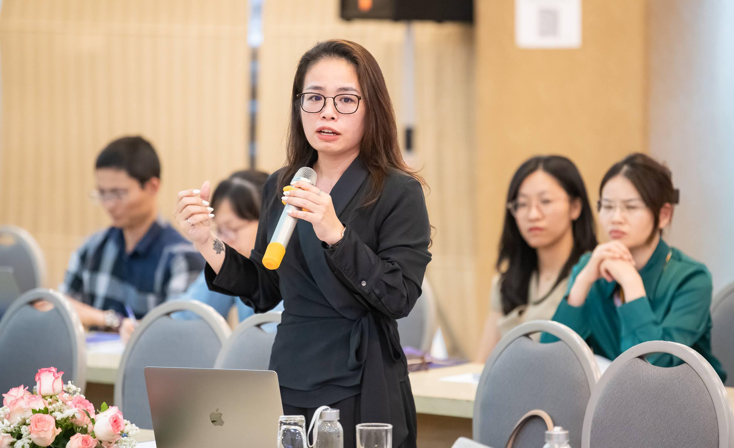 Dòng chảy pháp luật kinh doanh Việt Nam 2024 và  Báo cáo đánh giá về tiêu chuẩn và quy chuẩn kỹ thuật 22/4/2025