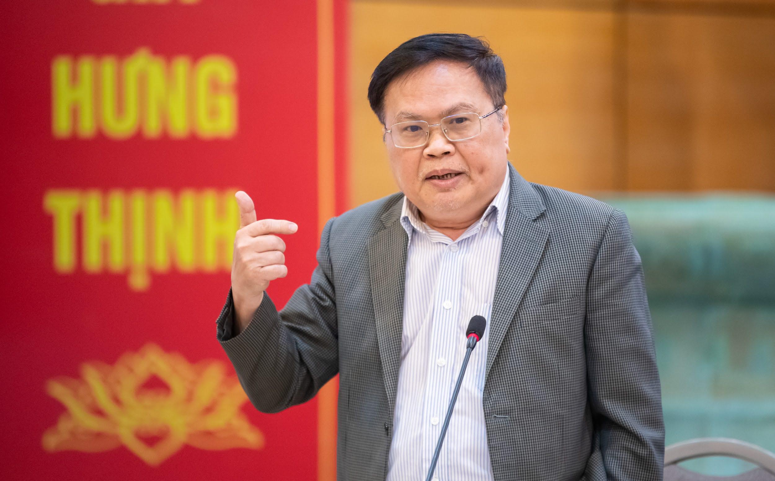Dòng chảy pháp luật kinh doanh Việt Nam 2024 và  Báo cáo đánh giá về tiêu chuẩn và quy chuẩn kỹ thuật 22/4/2025