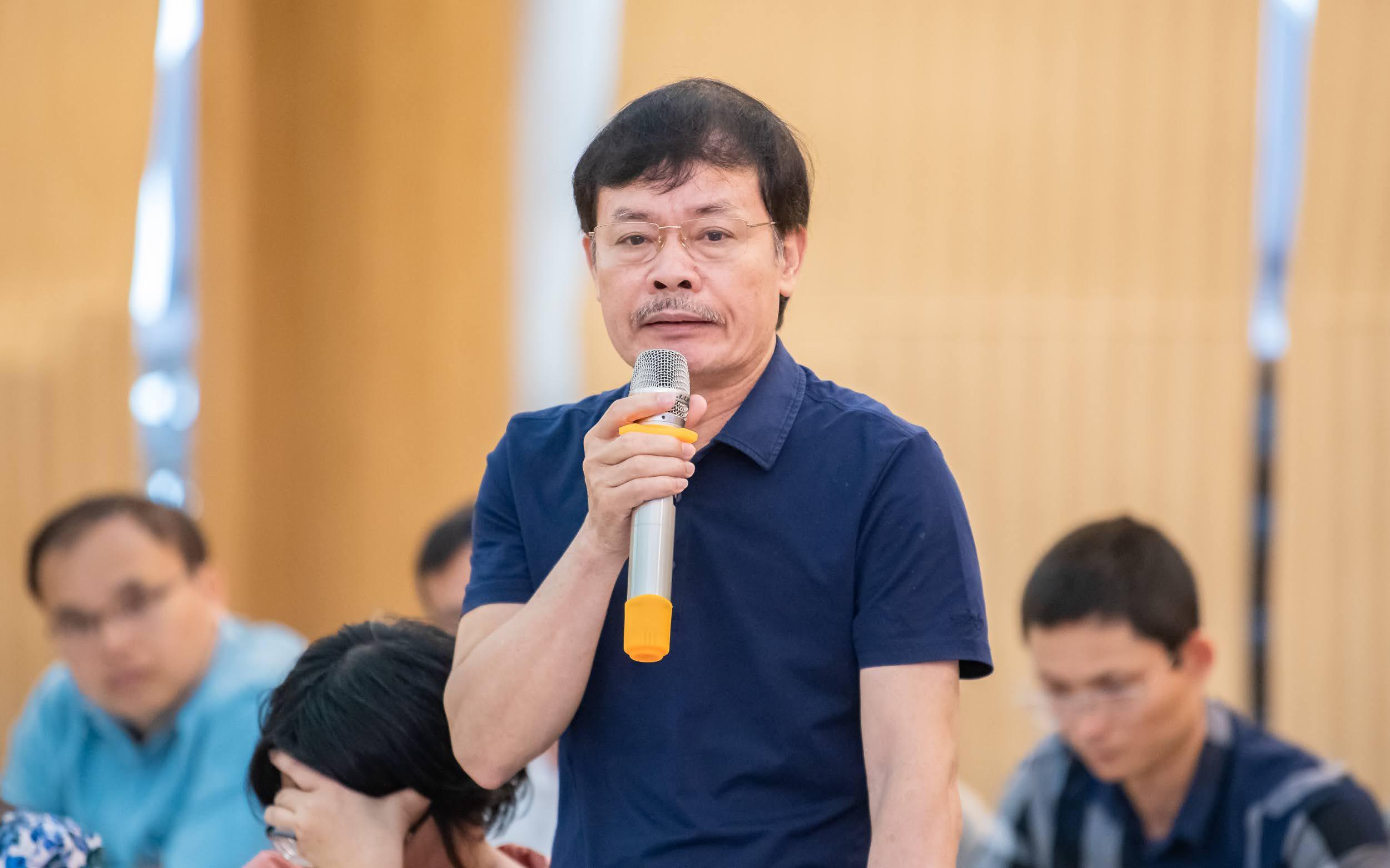 Dòng chảy pháp luật kinh doanh Việt Nam 2024 và  Báo cáo đánh giá về tiêu chuẩn và quy chuẩn kỹ thuật 22/4/2025