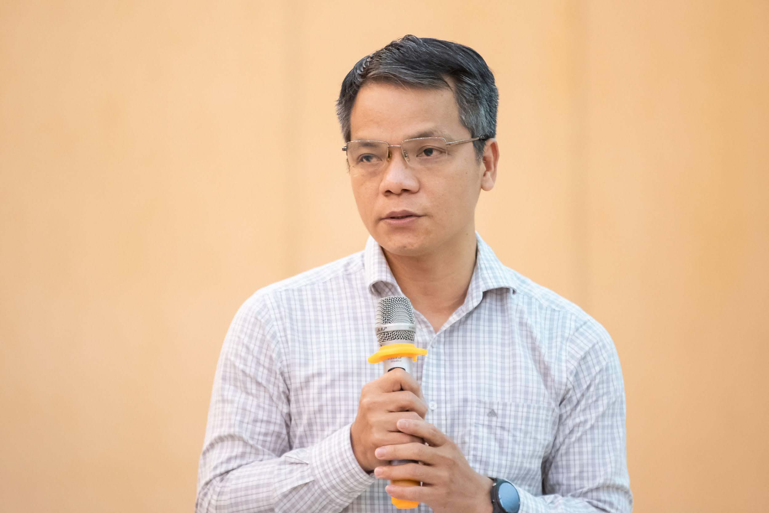 Dòng chảy pháp luật kinh doanh Việt Nam 2024 và  Báo cáo đánh giá về tiêu chuẩn và quy chuẩn kỹ thuật 22/4/2025