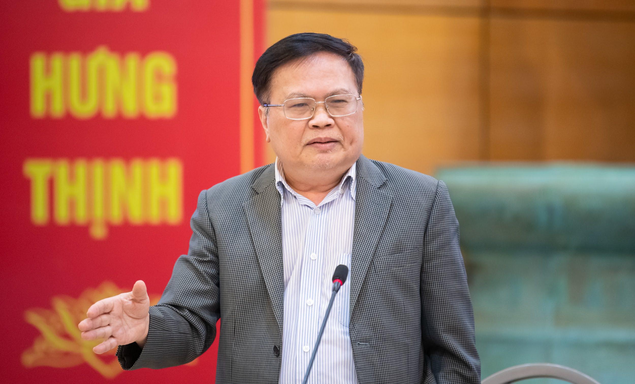 Dòng chảy pháp luật kinh doanh Việt Nam 2024 và  Báo cáo đánh giá về tiêu chuẩn và quy chuẩn kỹ thuật 22/4/2025