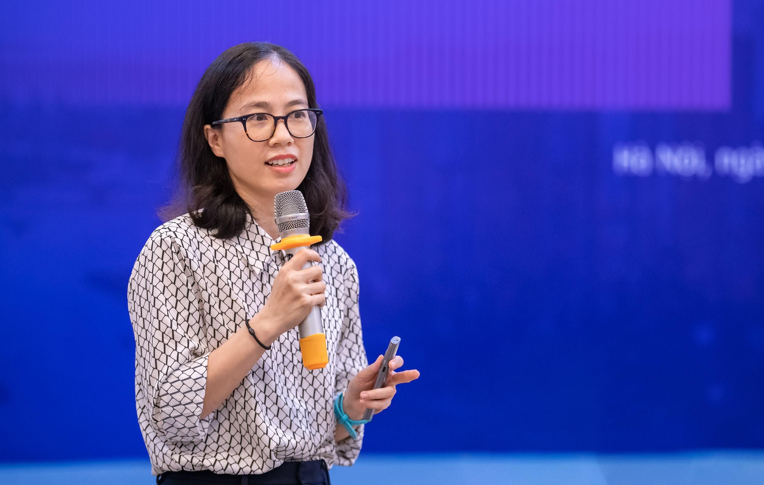 Dòng chảy pháp luật kinh doanh Việt Nam 2024 và  Báo cáo đánh giá về tiêu chuẩn và quy chuẩn kỹ thuật 22/4/2025