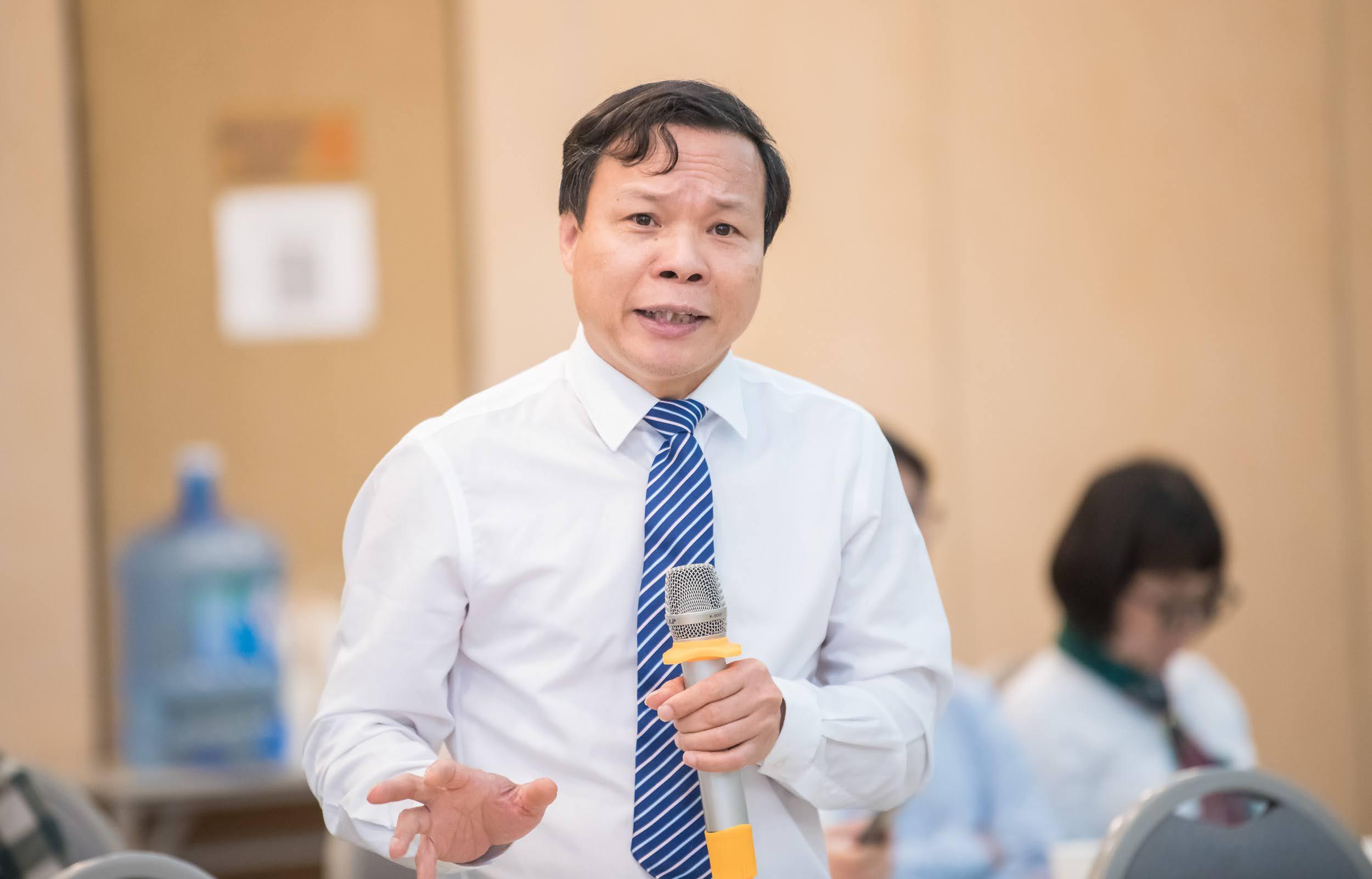 Dòng chảy pháp luật kinh doanh Việt Nam 2024 và  Báo cáo đánh giá về tiêu chuẩn và quy chuẩn kỹ thuật 22/4/2025