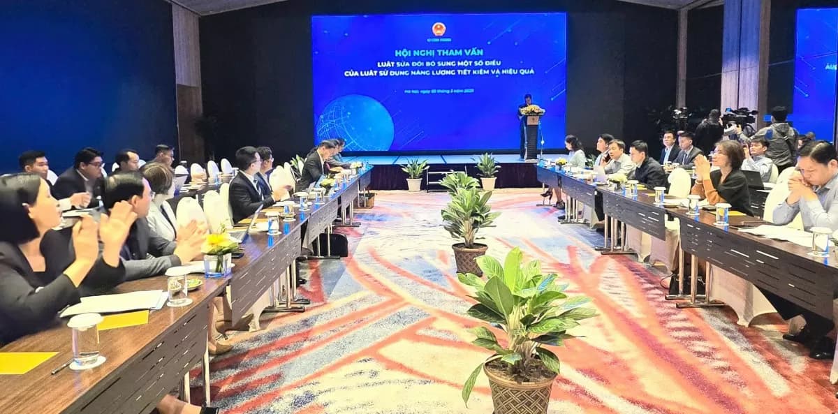 bo-cong-thuong-tiep-tuc-lay-y-kien-du-thao-luat-su-dung-nang-luong-tiet-kiem-va-hieu-qua-sua-doi