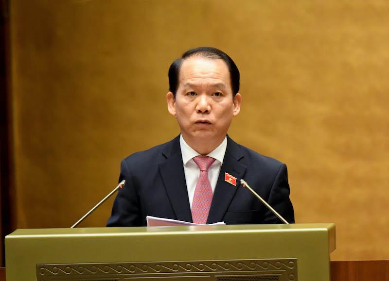 Không sửa Điều 115 của Hiến pháp, giữ lại quyền chất vấn của đại biểu HĐND