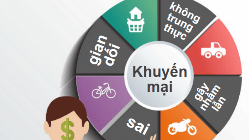 Tuyên bố và hành động mạnh mẽ: Giữ kỷ cương thị trường bằng pháp luật nghiêm minh