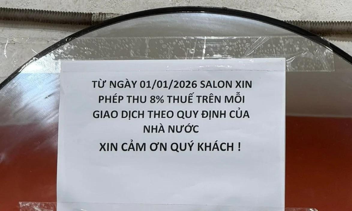 Ba dấu hiệu cảnh bảo rủi ro truy thu thuế mà hộ kinh doanh, DN hay mắc phải