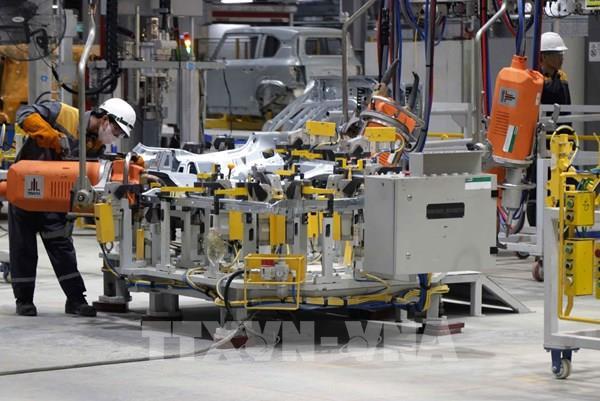 Liên đoàn doanh nghiệp Thụy Sĩ kêu gọi nắm bắt cơ hội với Việt Nam