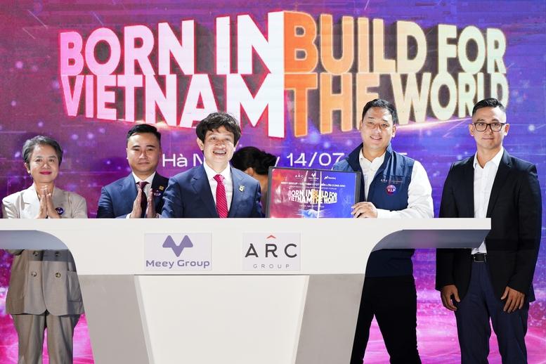 Meey Group công bố kế hoạch tìm kiếm IPO quốc tế