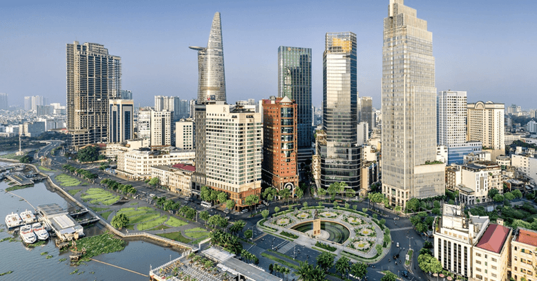 Quy định về thành lập và hoạt động của Sở giao dịch hàng hóa trong Trung tâm tài chính quốc tế