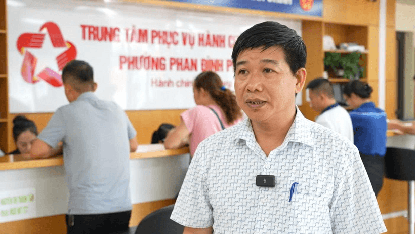 MobiFone phối hợp với tỉnh Thái Nguyên triển khai hệ thống thủ tục hành chính hai cấp