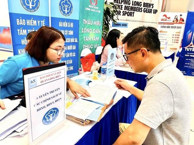 Những chính sách có hiệu lực từ tháng 7/2025