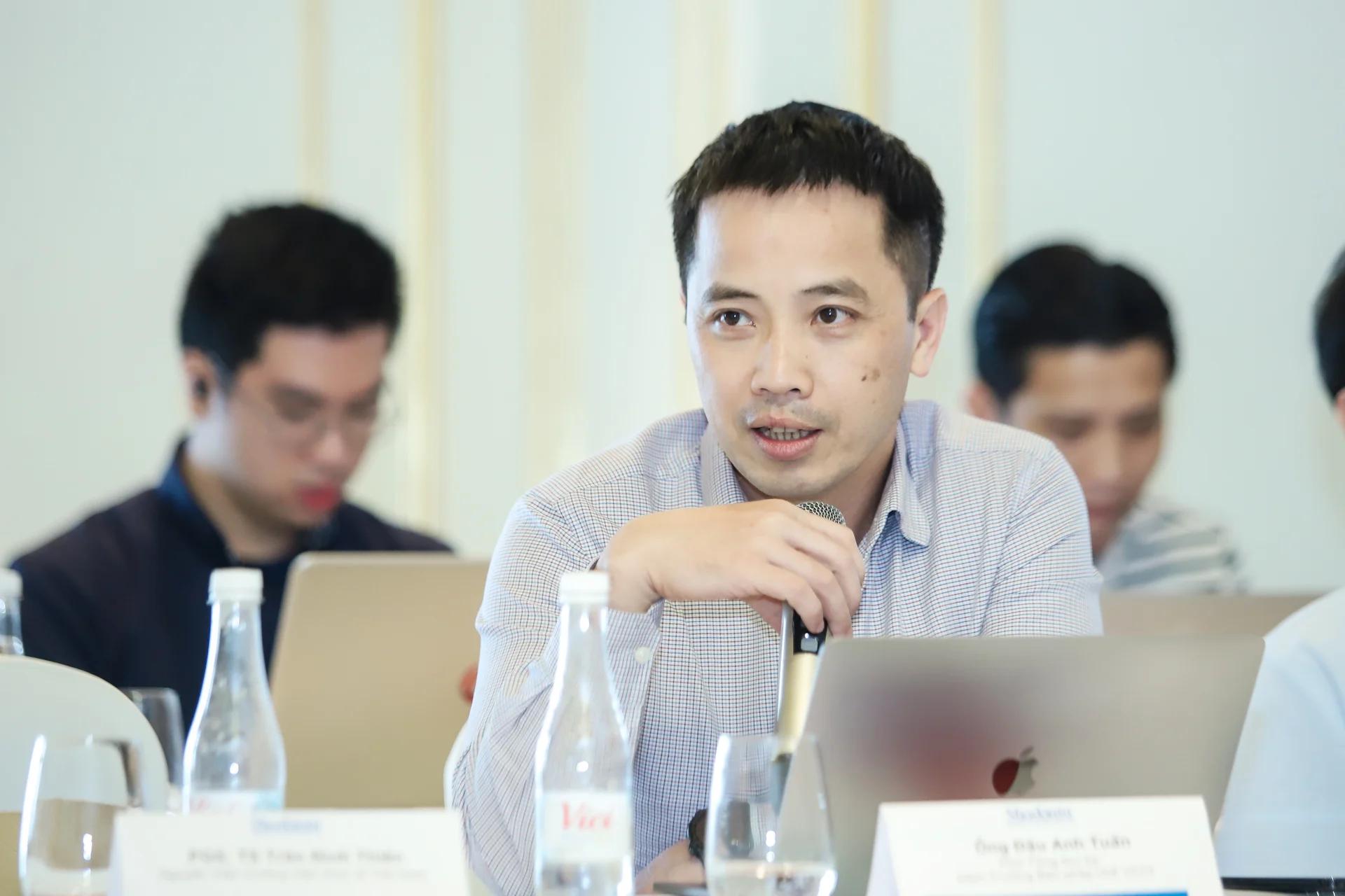 Lo ngại hiệu ứng chuyển hướng thương mại khi hàng Trung Quốc bị 'bít cửa' sang Mỹ