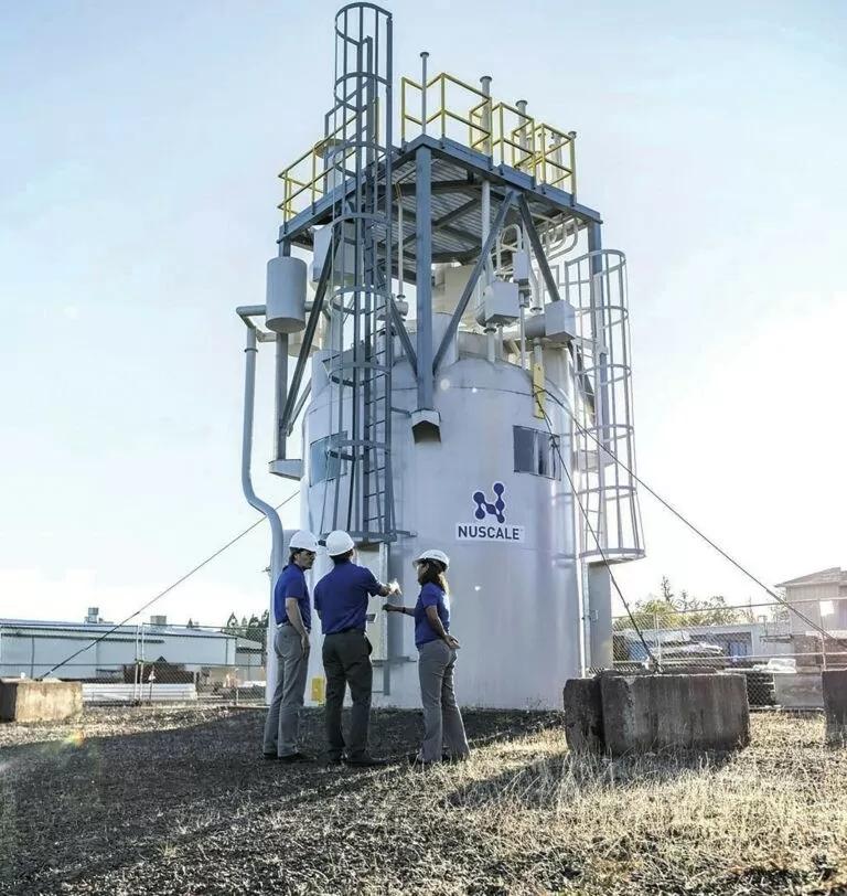 4 xu hướng định hình ngành năng lượng năm 2025