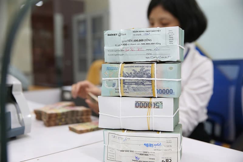 Ngân hàng Nhà nước cấp room tín dụng năm 2025; nhiều ngân hàng cán đích lợi nhuận