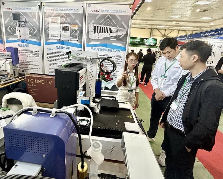 hon-100-nha-cung-cap-linh-kien-dien-tu-tham-gia-geims-viet-nam-2024