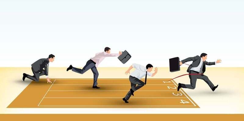 Quy định mới về mức xử phạt trong lĩnh vực cạnh tranh