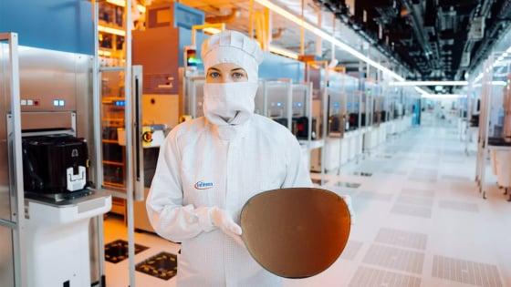 Lợi nhuận lập kỷ lục mới: TSMC duy trì vị thế ‘độc tôn’ ngành chip toàn cầu