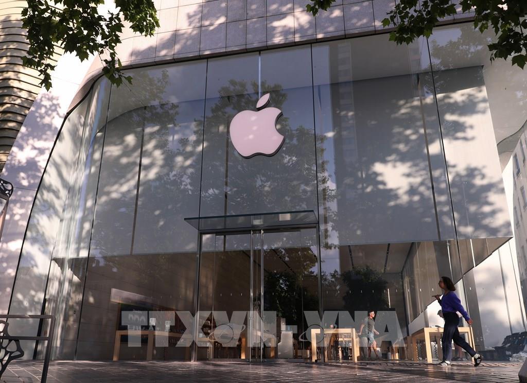 Apple đối mặt làn sóng "chảy máu chất xám" AI