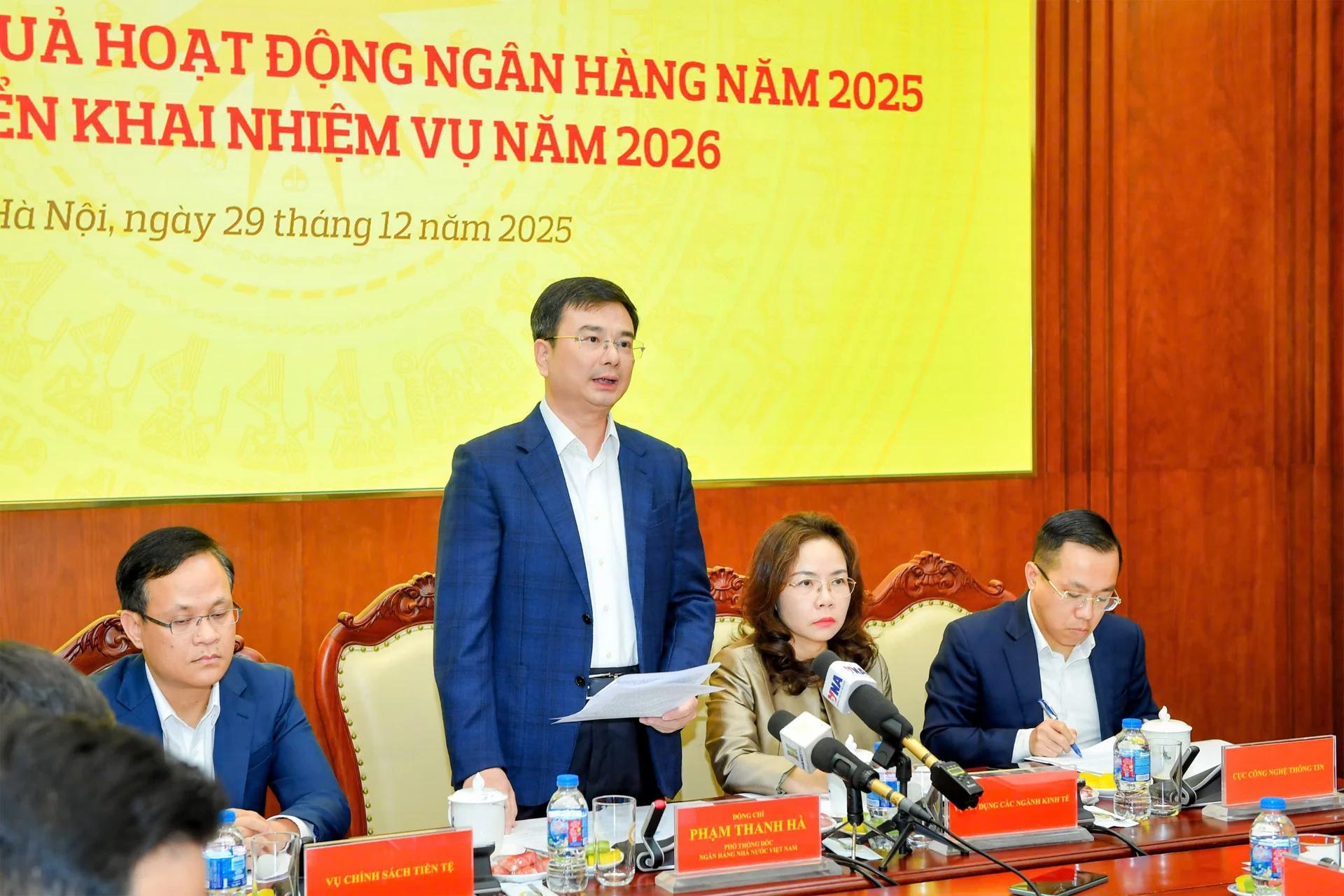 Tín dụng tăng cao, khó duy trì mặt bằng lãi suất