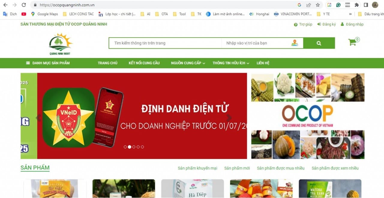 quang-ninh-mo-rong-thi-truong-cho-san-pham-ocop-qua-thuong-mai-dien-tu