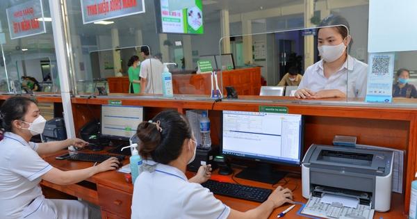 Có được lựa chọn nơi khám, chữa bệnh ban đầu?