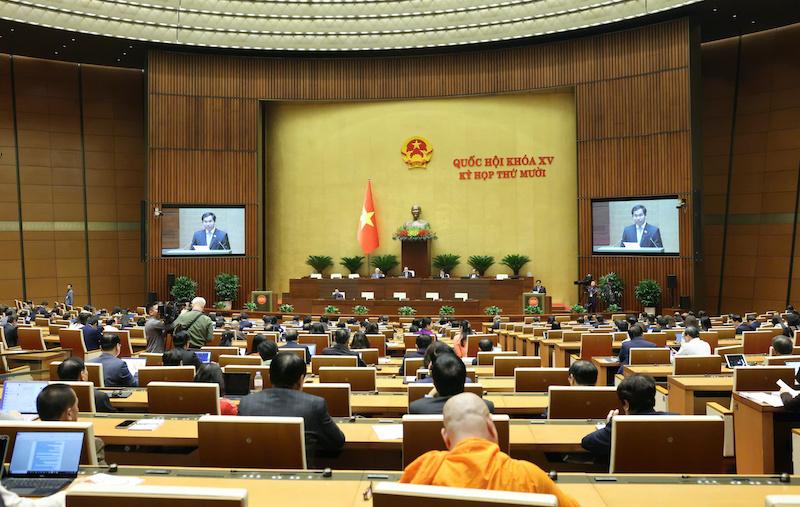 quoc-hoi-quyet-dinh-bo-sung-nhieu-noi-dung-quan-trong-vao-chuong-trinh-ky-hop-thu-10