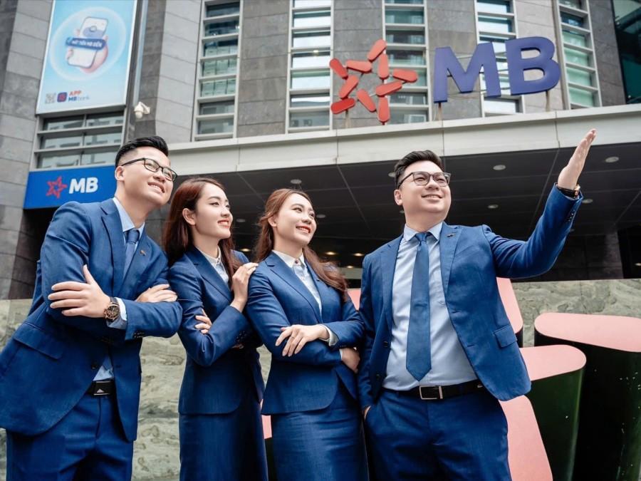 Hàng nghìn SME thành công mở rộng kinh doanh nhờ gói vay tín chấp MB