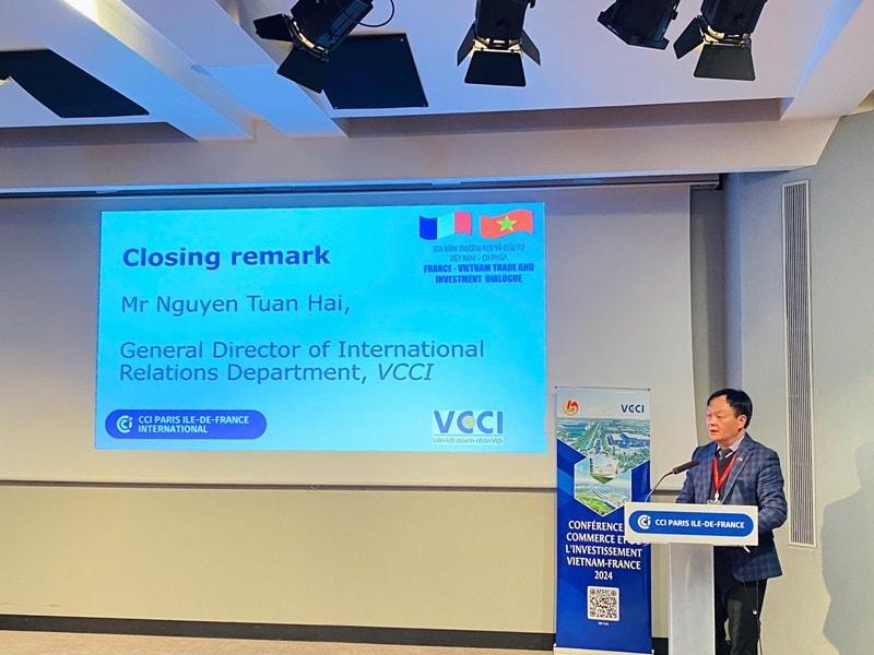 vcci-thu-hut-doanh-nghiep-phap-day-manh-dau-tu-vao-viet-nam