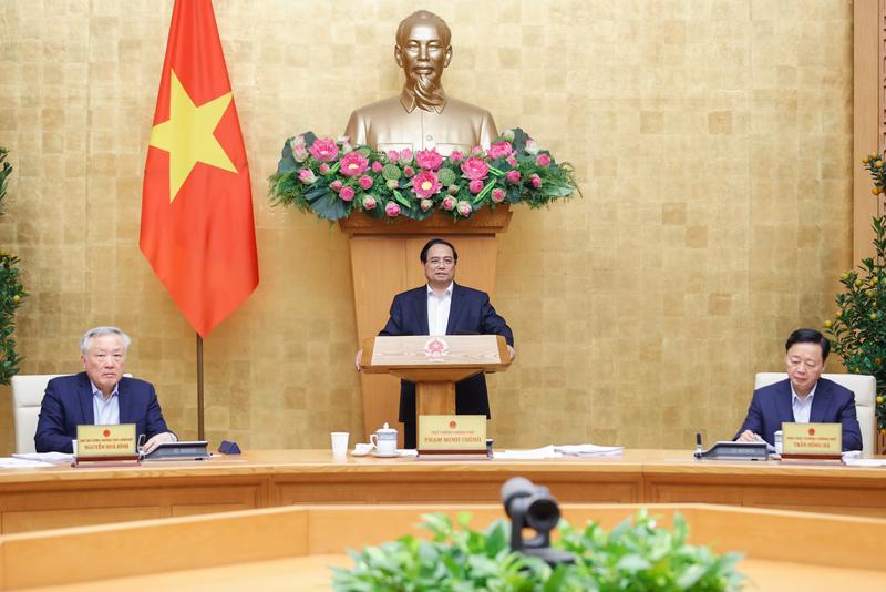 Quyết tâm cao, hành động lớn để đạt mục tiêu tăng trưởng hai con số