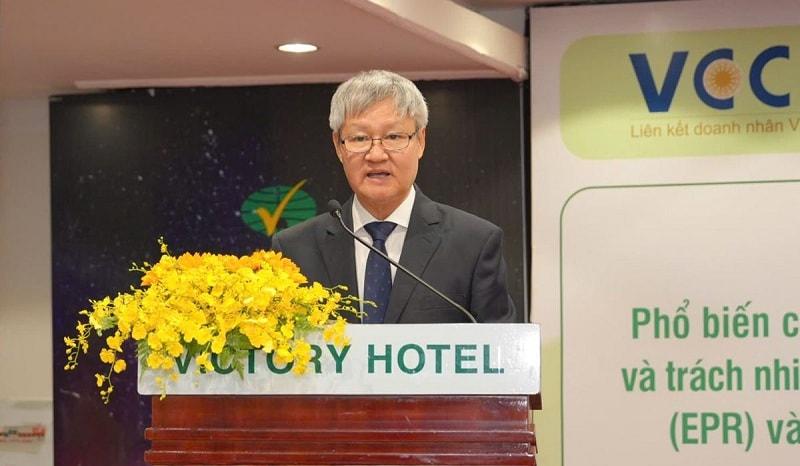 EPR - Từ công cụ chính sách đến động lực của kinh doanh bền vững