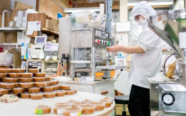 Đến 2030, 70% doanh nghiệp sẽ ứng dụng thương mại điện tử