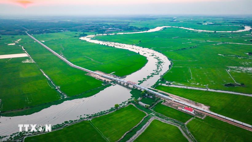 Tây Ninh: Tạo đà tăng trưởng kinh tế-xã hội ngay từ đầu năm 2026