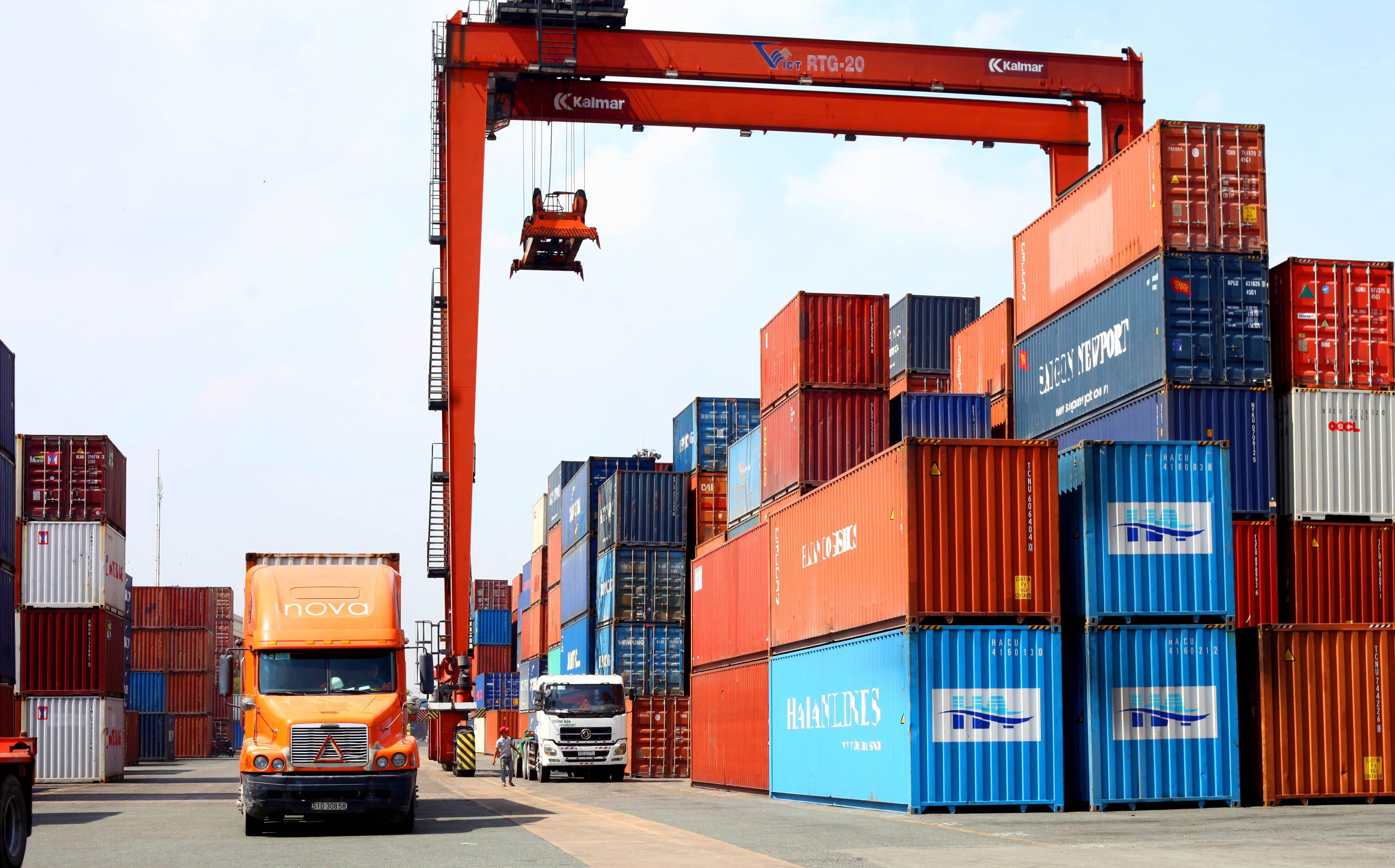 VCCI gửi thư tới các đối tác thuyết phục ủng hộ việc hoãn áp dụng thuế đối ứng