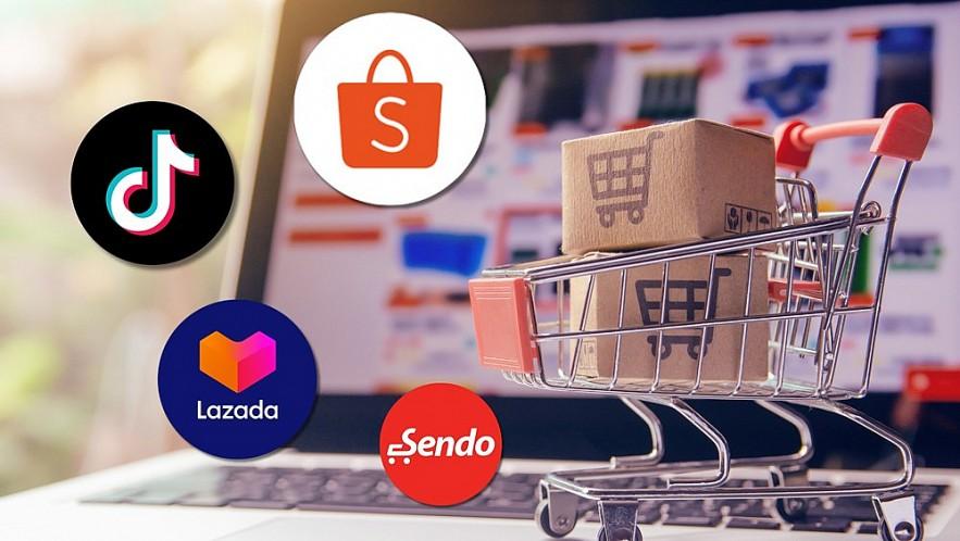 Bệ phóng cho hàng Việt ra thị trường thế giới