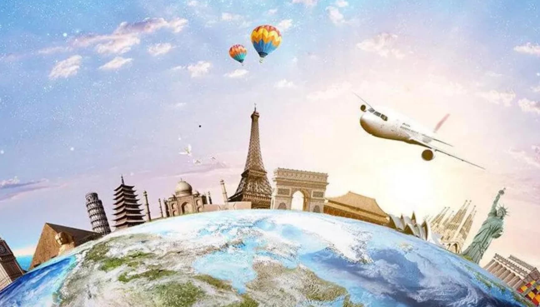 Giá vé máy bay tăng cao, doanh nghiệp du lịch 'gồng lỗ'