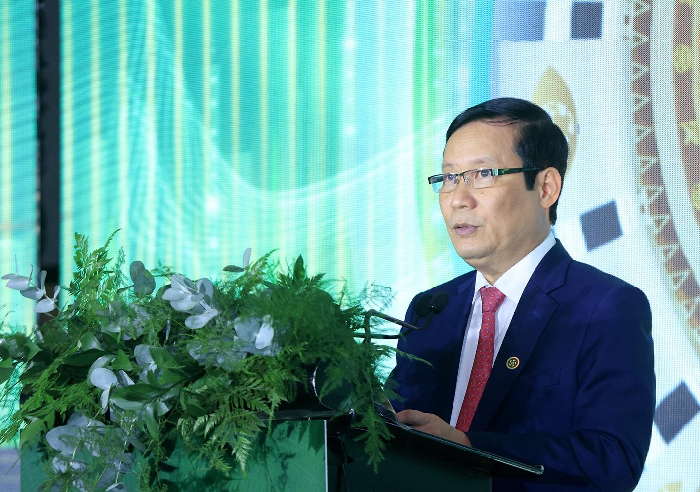 VCSF 2025: Doanh nghiệp kiến tạo Việt Nam thịnh vượng, bền vững