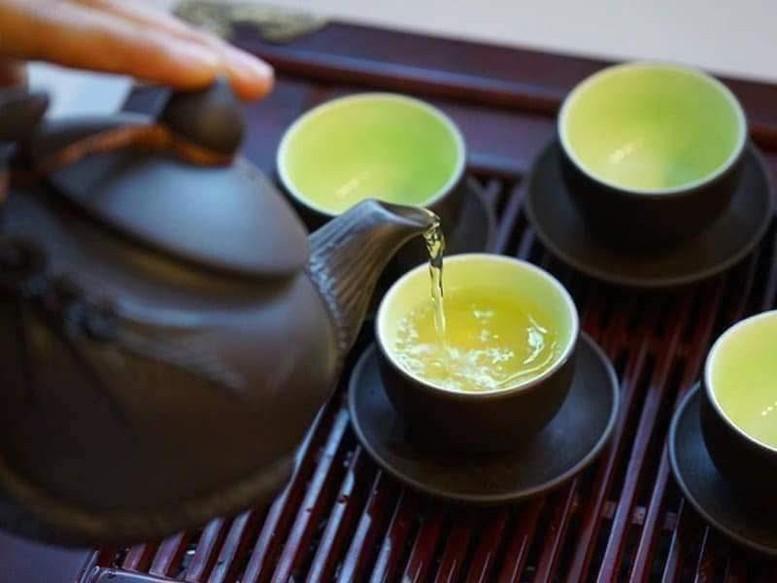 Tín hiệu tích cực cho ngành chè năm 2026