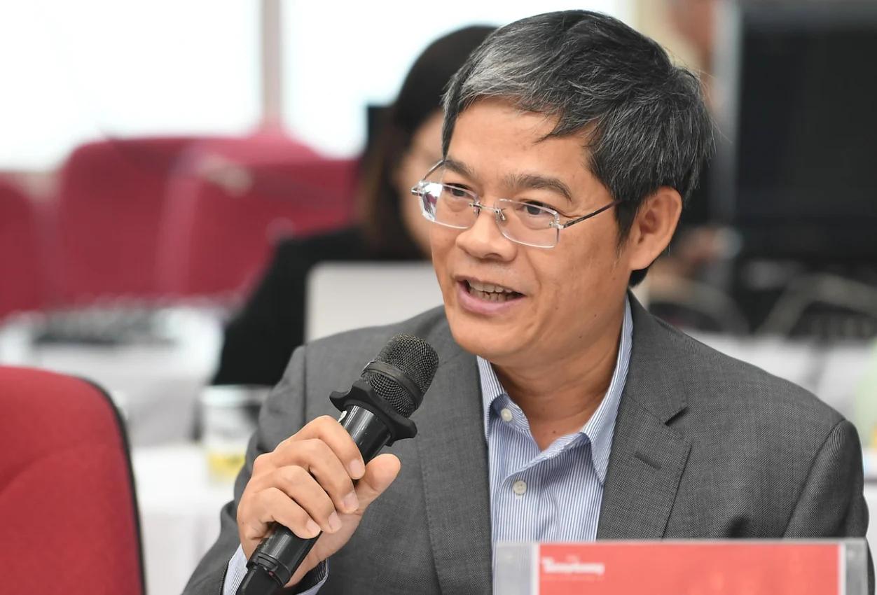 Khi một tập đoàn nhà nước đặt mục tiêu lọt top 500 DN lớn nhất thế giới