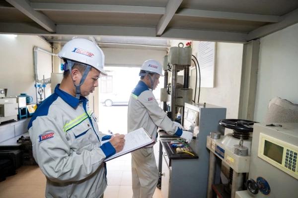 VCCI: Nghị định về kiểm định cần tránh tạo thêm gánh nặng cho doanh nghiệp