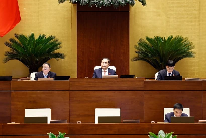 hop-quoc-hoi-de-xuat-thanh-lap-khu-thuong-mai-tu-do-tai-thanh-pho-hai-phong