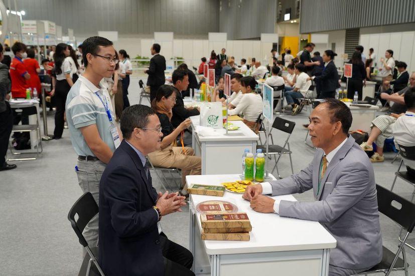 Phê duyệt Kế hoạch xúc tiến thương mại giai đoạn 2026 - 2030