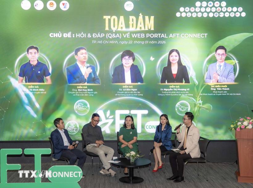 ra-mat-nen-tang-ho-tro-doanh-nghiep-thuc-pham-nong-san-chuyen-doi-so