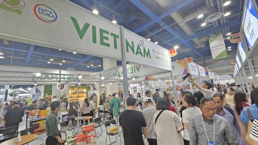 Xúc tiến thương mại chuyên sâu tại Mỹ, EU, ASEAN, Hàn Quốc