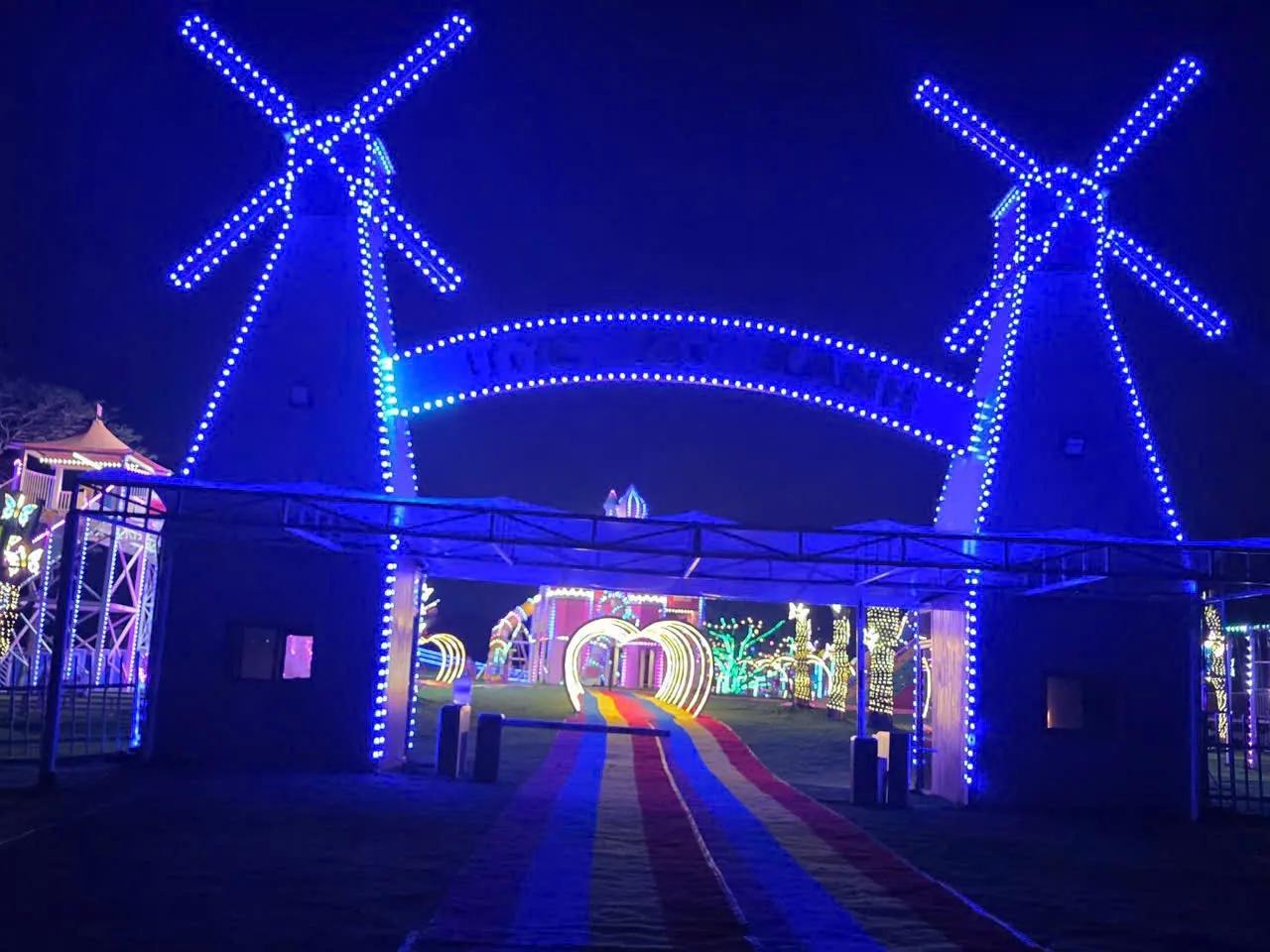 Doanh nghiệp đồng hành kiến tạo không gian vui chơi xanh phía Nam Thủ đô