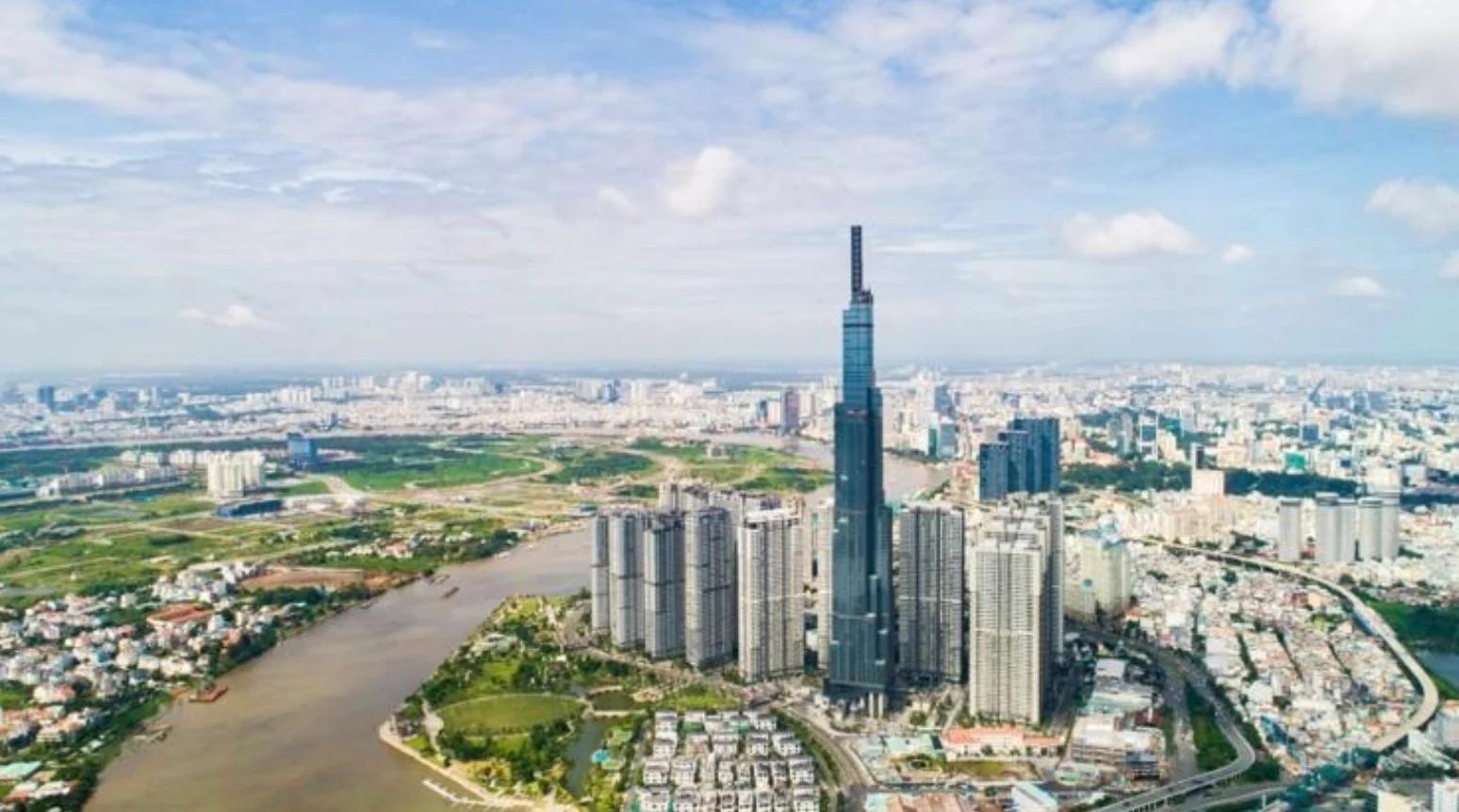 Chuyển 85% nhiệm vụ cấp huyện xuống xã sau sáp nhập